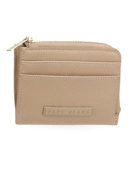 7948133 TARJETERO C/CREM. PJL ELIA TAUPE 7948133 TARJETERO C/CREM. PJL ELIA TAUPE