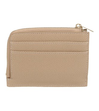 7948133 TARJETERO C/CREM. PJL ELIA TAUPE 2