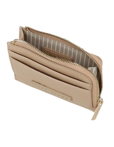 7948133 TARJETERO C/CREM. PJL ELIA TAUPE