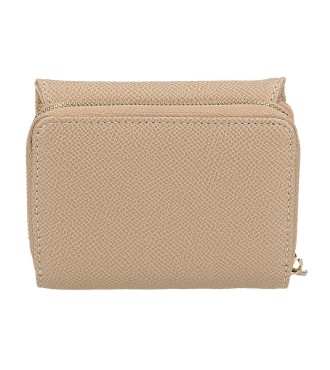 7948233 BILLETERO-MONEDERO. PJL ELIA TAUPE 2