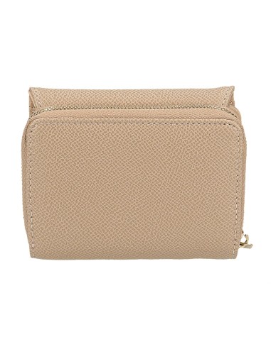 7948233 BILLETERO-MONEDERO. PJL ELIA TAUPE