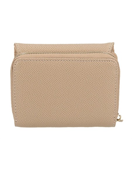 7948233 BILLETERO-MONEDERO. PJL ELIA TAUPE 7948233 BILLETERO-MONEDERO. PJL ELIA TAUPE