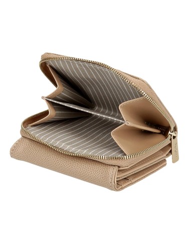 7948233 BILLETERO-MONEDERO. PJL ELIA TAUPE