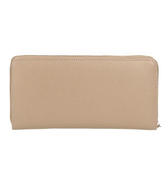 7948533 BILLETERO C/CREM. PJL ELIA TAUPE 2