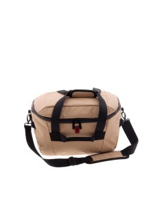 Bolso Viaje Pequeño Gladiator Polar Beige Bolso Viaje-Dep...