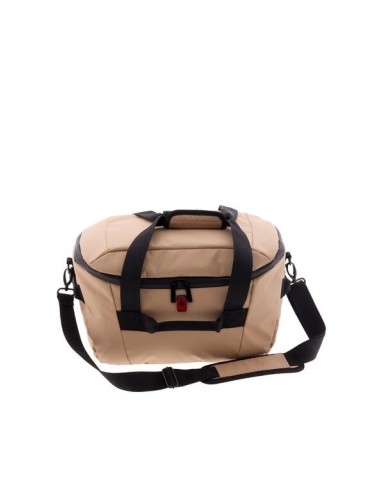 Bolso Viaje Pequeño Gladiator Polar Beige Bolso Viaje-Dep...
