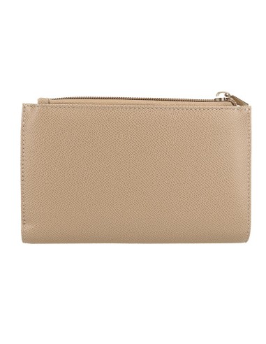 7948633 BILLETERO-MONEDERO. PJL ELIA TAUPE