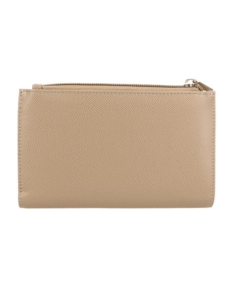 7948633 BILLETERO-MONEDERO. PJL ELIA TAUPE 7948633 BILLETERO-MONEDERO. PJL ELIA TAUPE