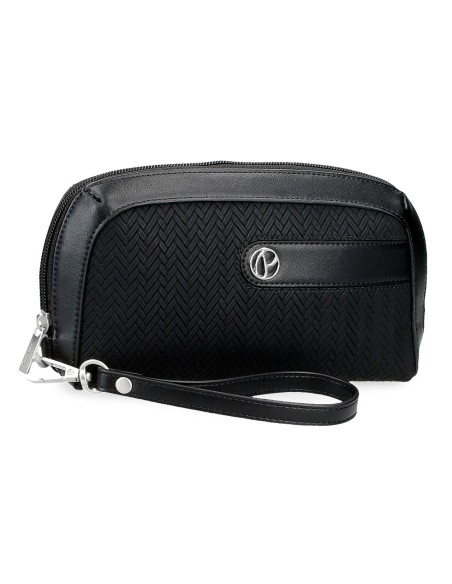 7914133 CARTERA DE MANO. PJL SPRIG NEGRO 7914133 CARTERA DE MANO. PJL SPRIG NEGRO