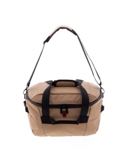 Bolso Viaje Pequeño Gladiator Polar Beige Bolso Viaje-Dep... 2