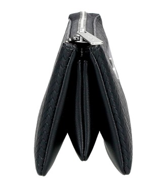7914333 MONEDERO-NECESER 3C. PJL SPRIG NEGRO 2