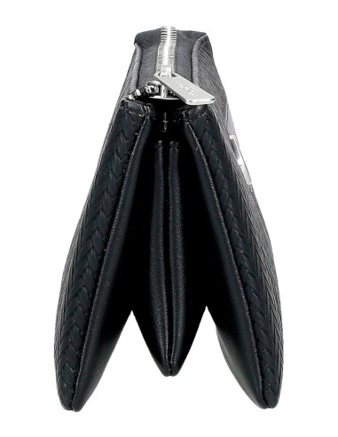 7914333 MONEDERO-NECESER 3C. PJL SPRIG NEGRO
