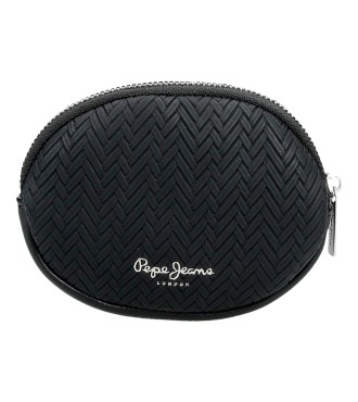 7918033 MONEDERO C/CREM. PJL SPRIG NEGRO 2