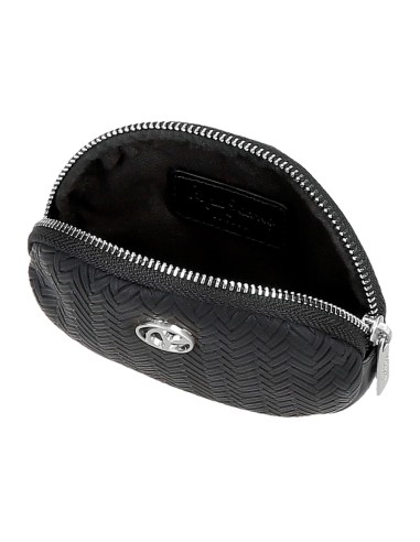 7918033 MONEDERO C/CREM. PJL SPRIG NEGRO