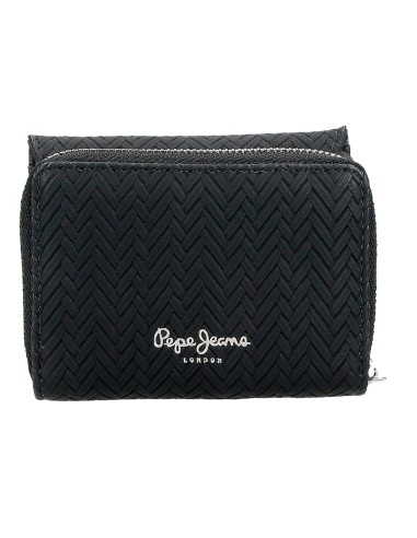 7918233 BILLETERO-MONEDERO. PJL SPRIG NEGRO