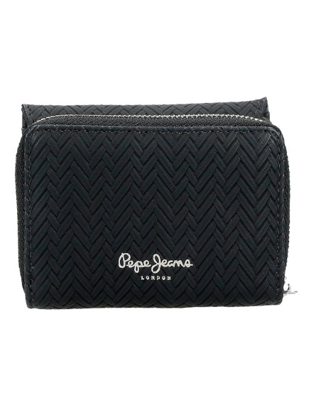 7918233 BILLETERO-MONEDERO. PJL SPRIG NEGRO 7918233 BILLETERO-MONEDERO. PJL SPRIG NEGRO