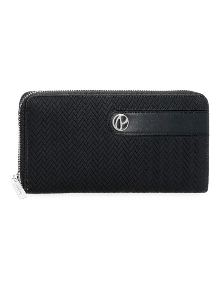 7918533 BILLETERO C/CREM. PJL SPRIG NEGRO 7918533 BILLETERO C/CREM. PJL SPRIG NEGRO