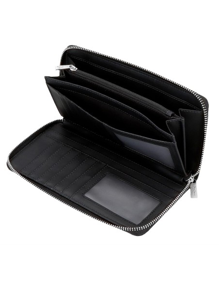 7918533 BILLETERO C/CREM. PJL SPRIG NEGRO 7918533 BILLETERO C/CREM. PJL SPRIG NEGRO