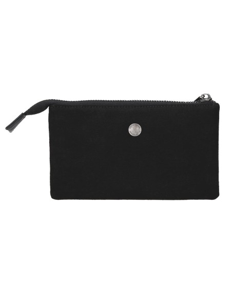 7154341 MONEDERO-NECESER 3C. PJL BIKER NEGRO