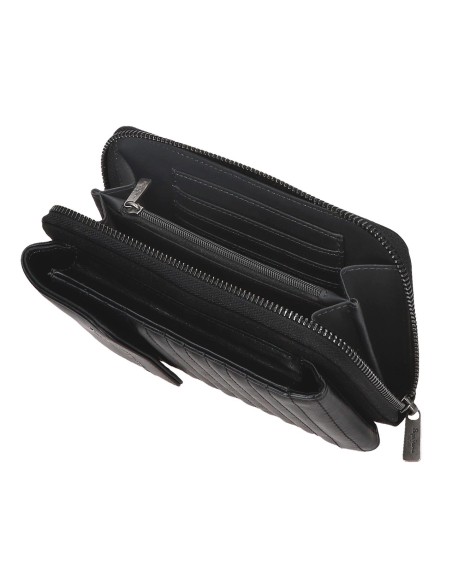 7155341 BANDOLERA PORTAMOVIL Y TARJETAS. PJL BIKER NEGRO 7155341 BANDOLERA PORTAMOVIL Y TARJETAS. PJL BIKER NEGRO