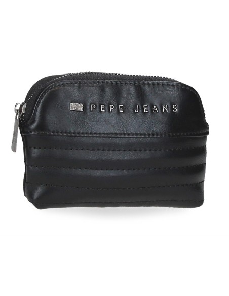 7158041 MONEDERO C/CREM. PJL BIKER NEGRO 7158041 MONEDERO C/CREM. PJL BIKER NEGRO