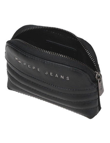 7158041 MONEDERO C/CREM. PJL BIKER NEGRO 7158041 MONEDERO C/CREM. PJL BIKER NEGRO