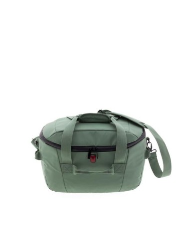 Bolso Viaje Pequeño Gladiator Polar Verde Bolso Viaje-Dep...