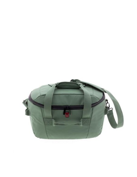 Bolso Viaje Pequeño Gladiator Polar Verde Bolso Viaje-Dep...