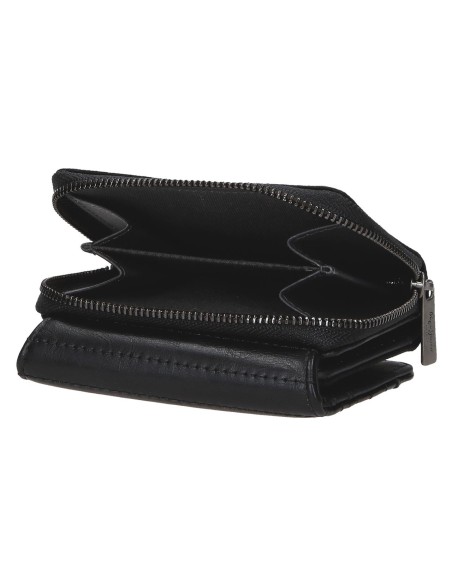 7158241 BILLETERO-MONEDERO. PJL BIKER NEGRO 7158241 BILLETERO-MONEDERO. PJL BIKER NEGRO