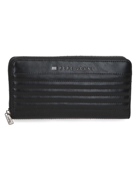 7158541 BILLETERO C/CREM. PJL BIKER NEGRO 7158541 BILLETERO C/CREM. PJL BIKER NEGRO