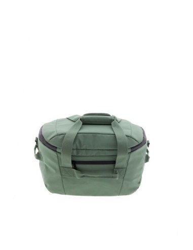 Bolso Viaje Pequeño Gladiator Polar Verde Bolso Viaje-Dep...
