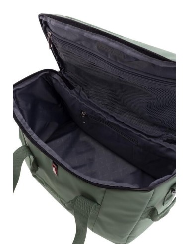 Bolso Viaje Pequeño Gladiator Polar Verde Bolso Viaje-Dep...
