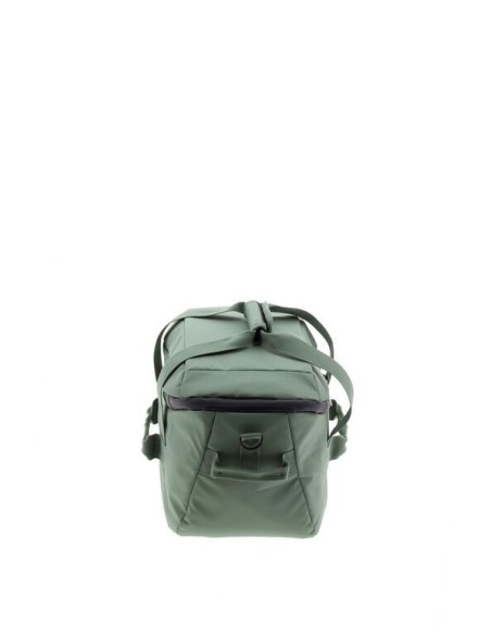 Bolso Viaje Pequeño Gladiator Polar Verde Bolso Viaje-Dep...
