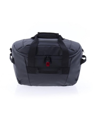 Bolso Viaje Pequeño Gladiator Polar Negro Nuevos Producto...