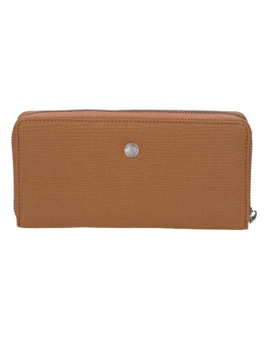 7158542 BILLETERO C/CREM. PJL BIKER MARRON