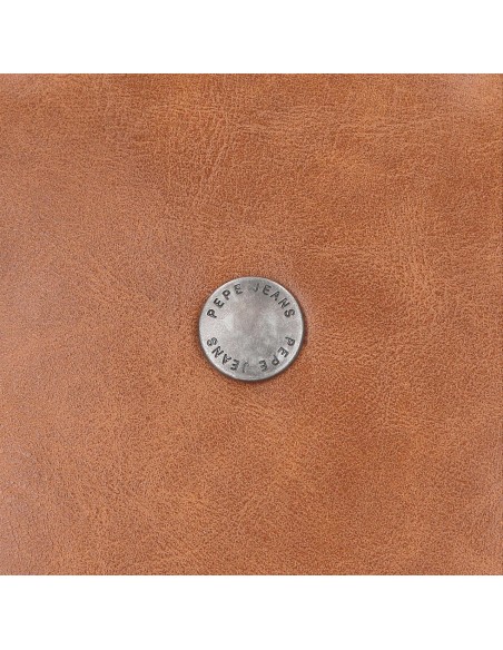 7158542 BILLETERO C/CREM. PJL BIKER MARRON 7158542 BILLETERO C/CREM. PJL BIKER MARRON