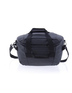 Bolso Viaje Pequeño Gladiator Polar Negro Nuevos Producto... 2
