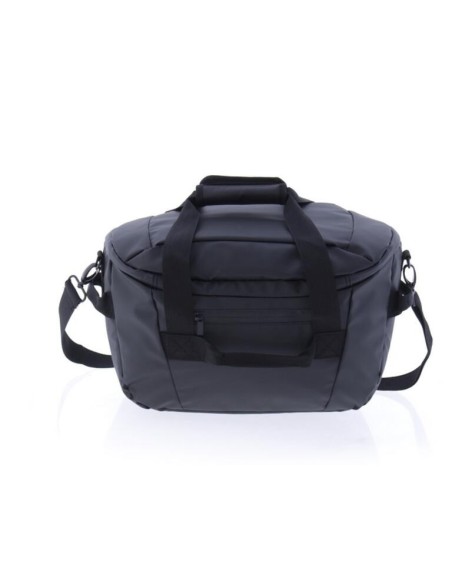 Bolso Viaje Pequeño Gladiator Polar Negro Nuevos Producto...