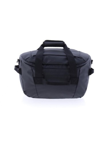 Bolso Viaje Pequeño Gladiator Polar Negro Nuevos Producto...