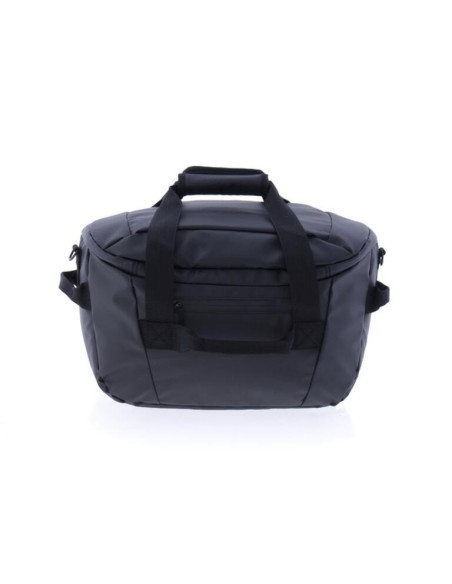 Bolso Viaje Pequeño Gladiator Polar Negro Nuevos Producto...