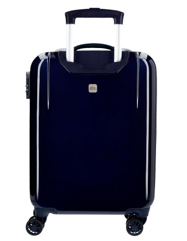 2631721 TROLLEY ABS 55CM. 4R. WINNIE & TIGGER