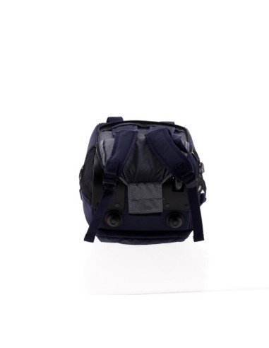 Trolley Mochila Ruedas Gladiator Polar Azul Maletas Bland...