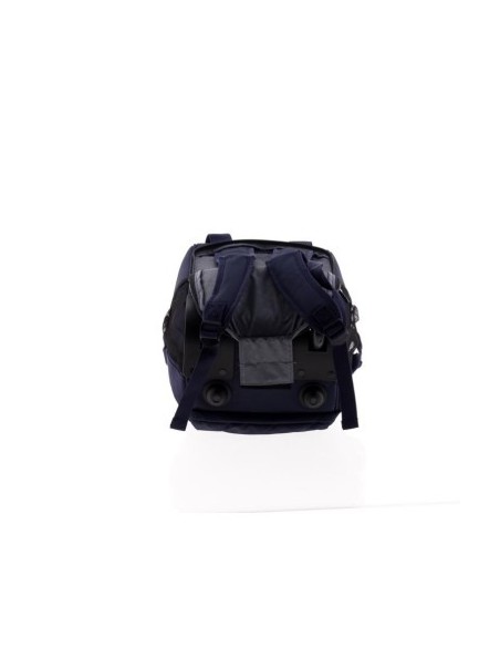 Trolley Mochila Ruedas Gladiator Polar Azul Maletas Bland...