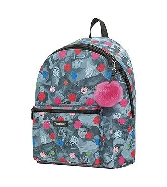 Mochila Teen Escolar Tandem Andy Warhol
