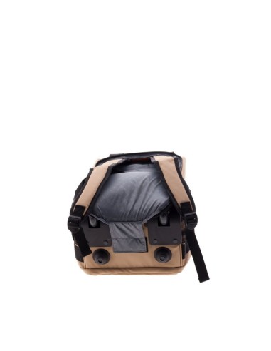 Trolley Mochila Ruedas Gladiator Polar Beige Maletas Blan...