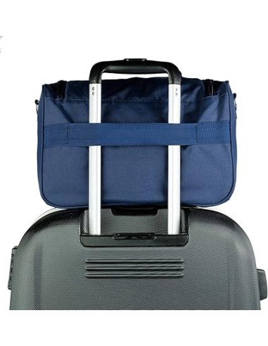 Neceser de Mano Tempo Azul | Comprar Neceser de Mano Tempo Azul onl...