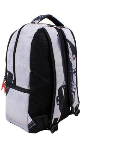 Pack Escolar Mochila y portatodo Bike