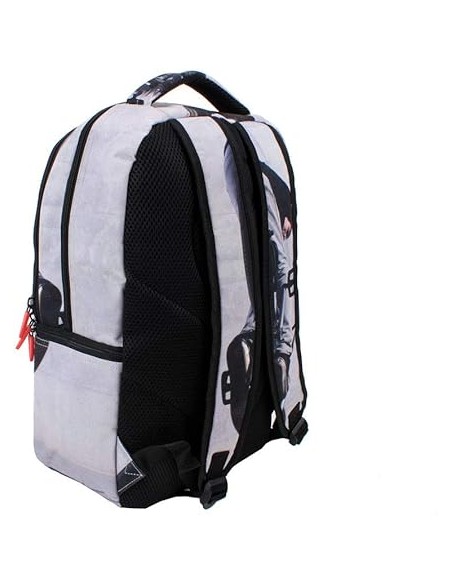 Pack Escolar Mochila y portatodo Bike Pack Escolar Mochila y portatodo Bike