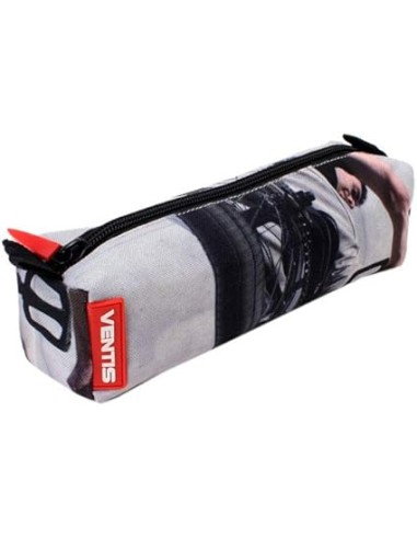 Pack Escolar Mochila y portatodo Bike