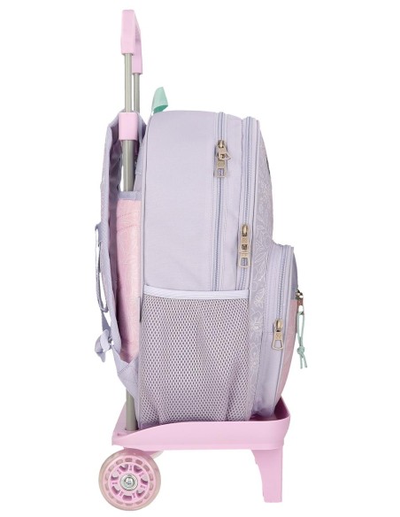 69722T1 MOCHILA ADAP. 40CM 2C. C/CARRO. PJL RENATA 69722T1 MOCHILA ADAP. 40CM 2C. C/CARRO. PJL RENATA